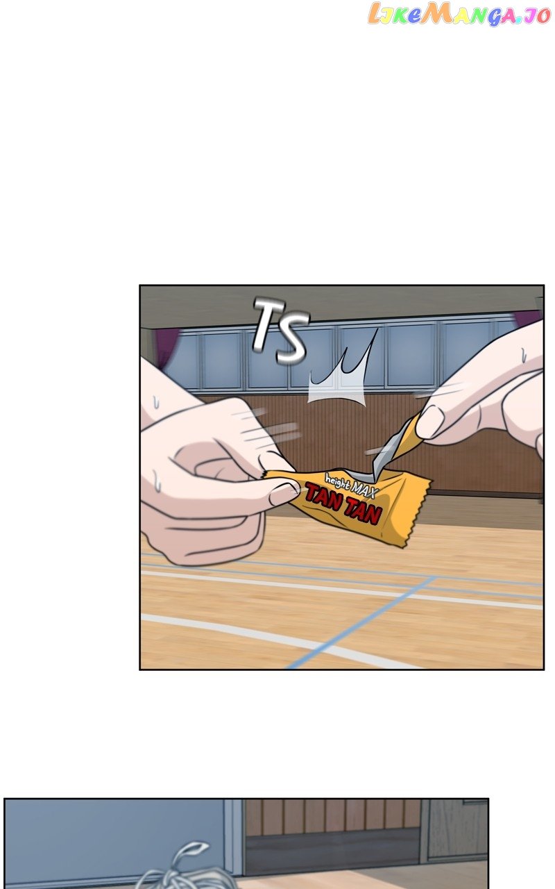 Big Man on the Court Chapter 34 - Page 52