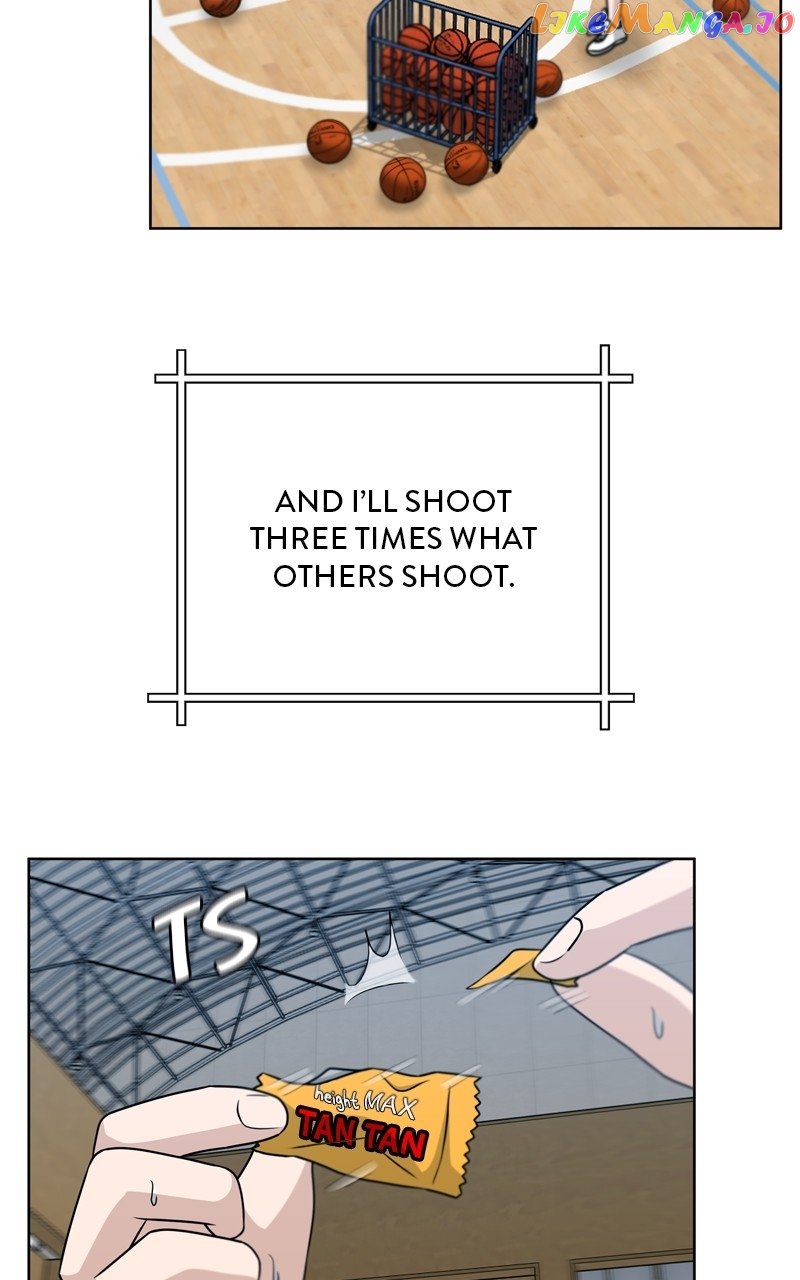 Big Man on the Court Chapter 34 - Page 54