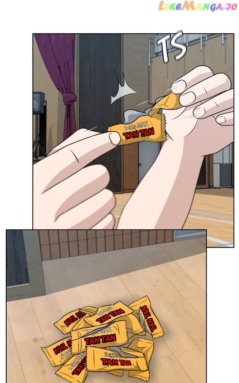 Big Man on the Court Chapter 34 - Page 60