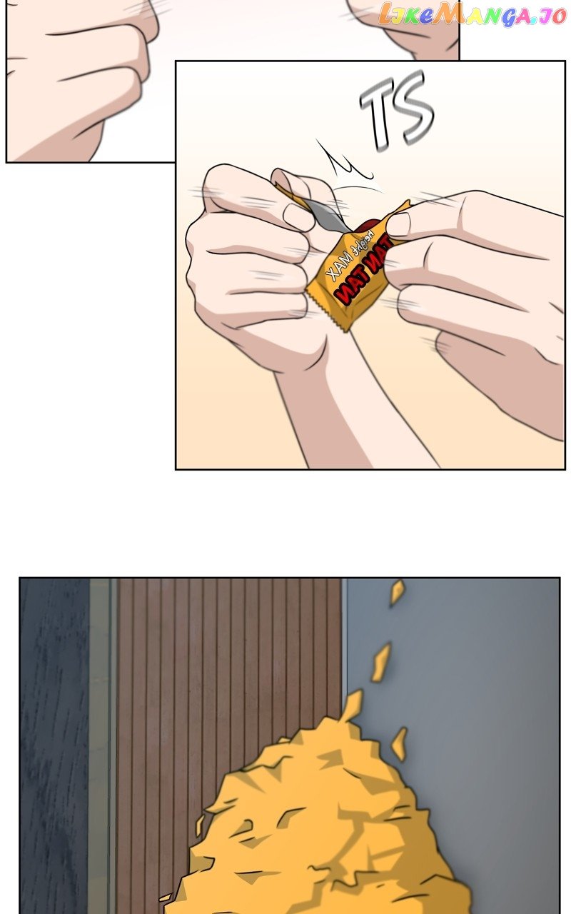 Big Man on the Court Chapter 34 - Page 62