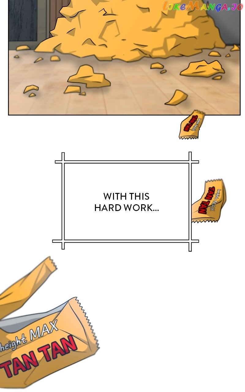 Big Man on the Court Chapter 34 - Page 63