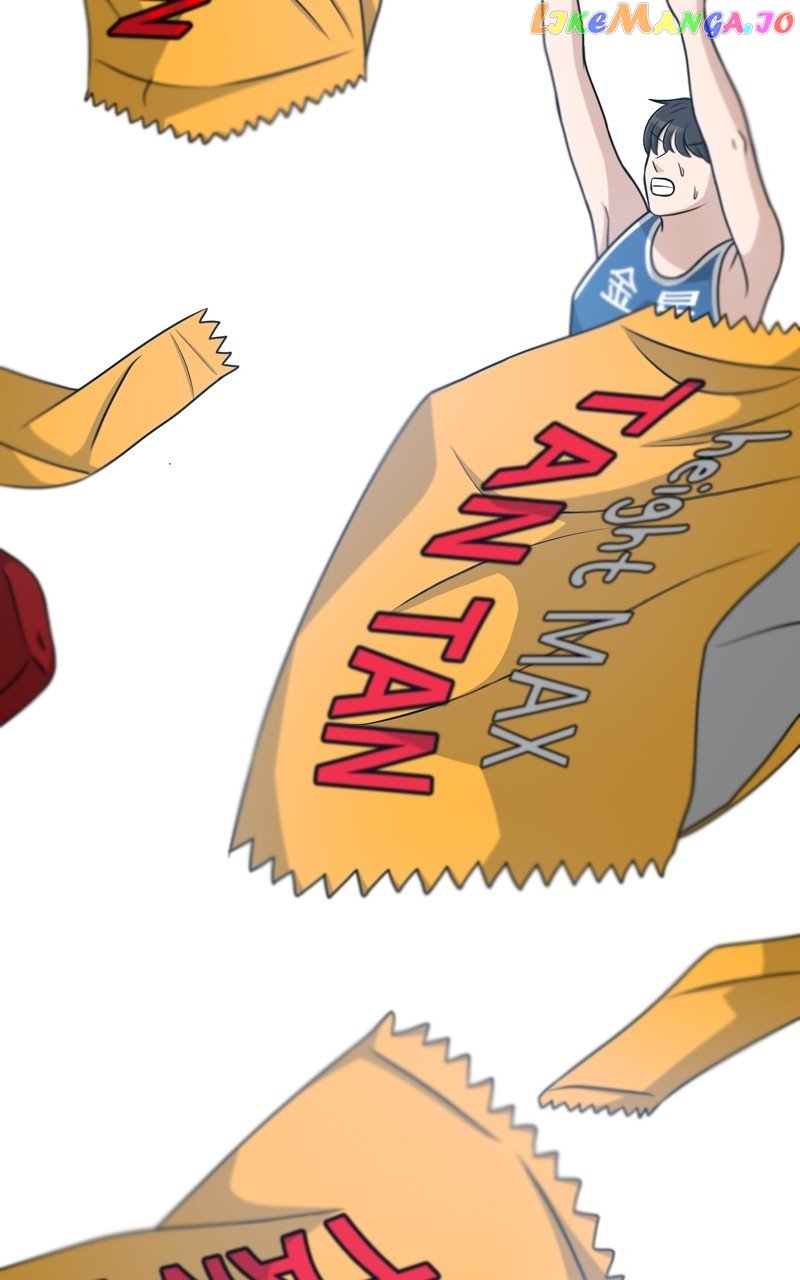 Big Man on the Court Chapter 34 - Page 65