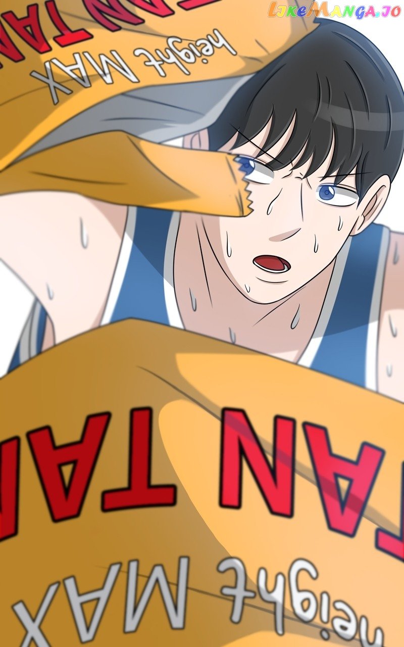 Big Man on the Court Chapter 34 - Page 66