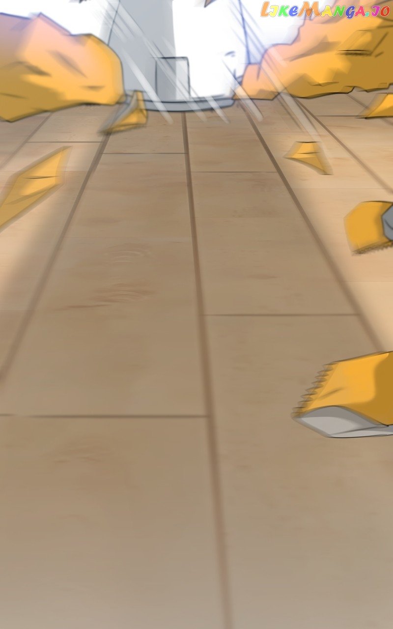 Big Man on the Court Chapter 34 - Page 71