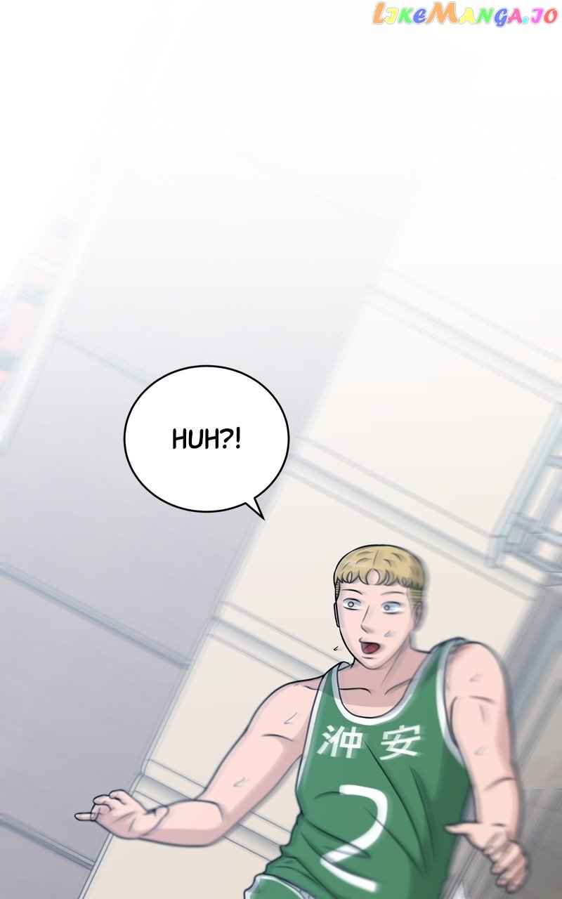 Big Man on the Court Chapter 34 - Page 73