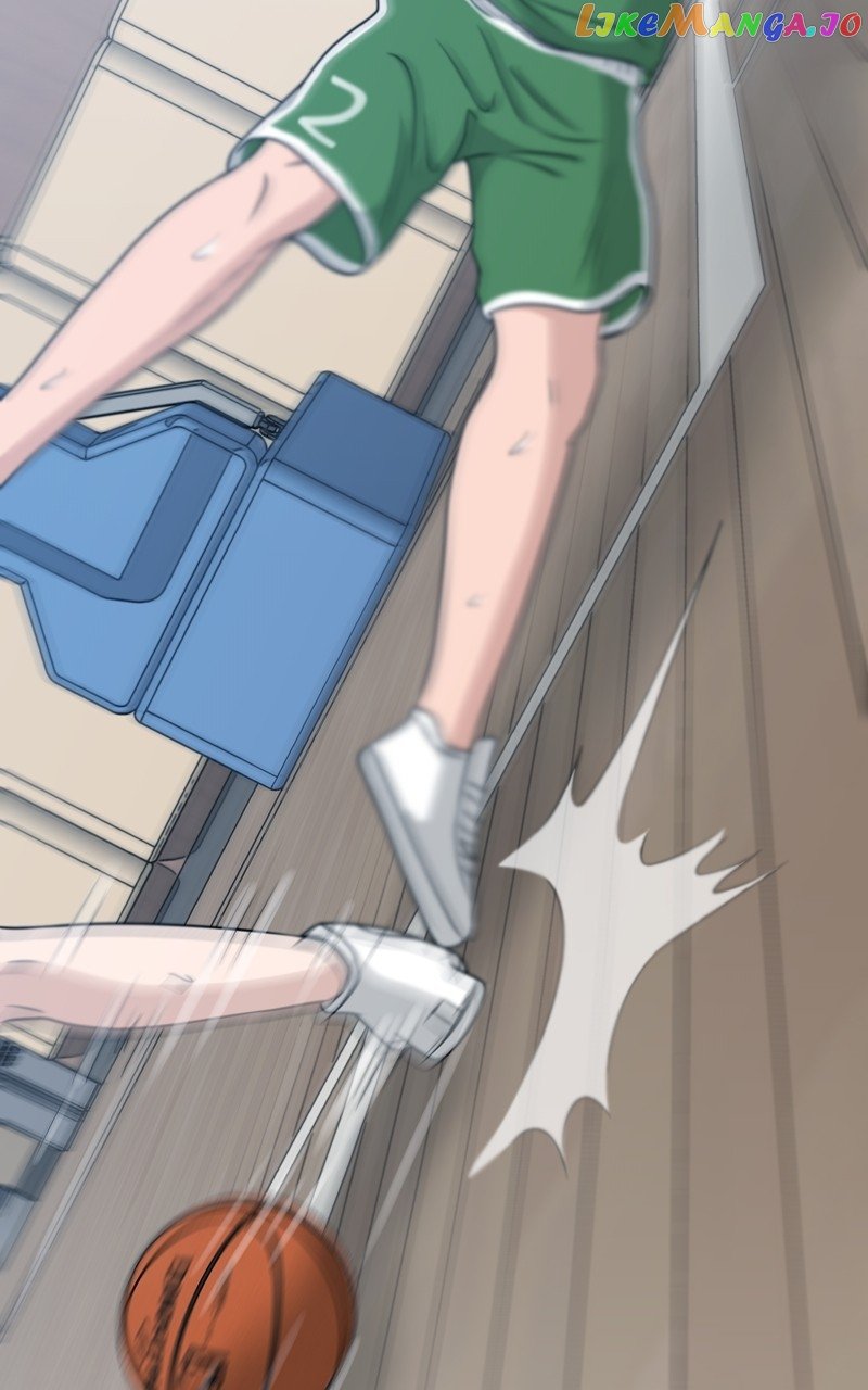 Big Man on the Court Chapter 34 - Page 74