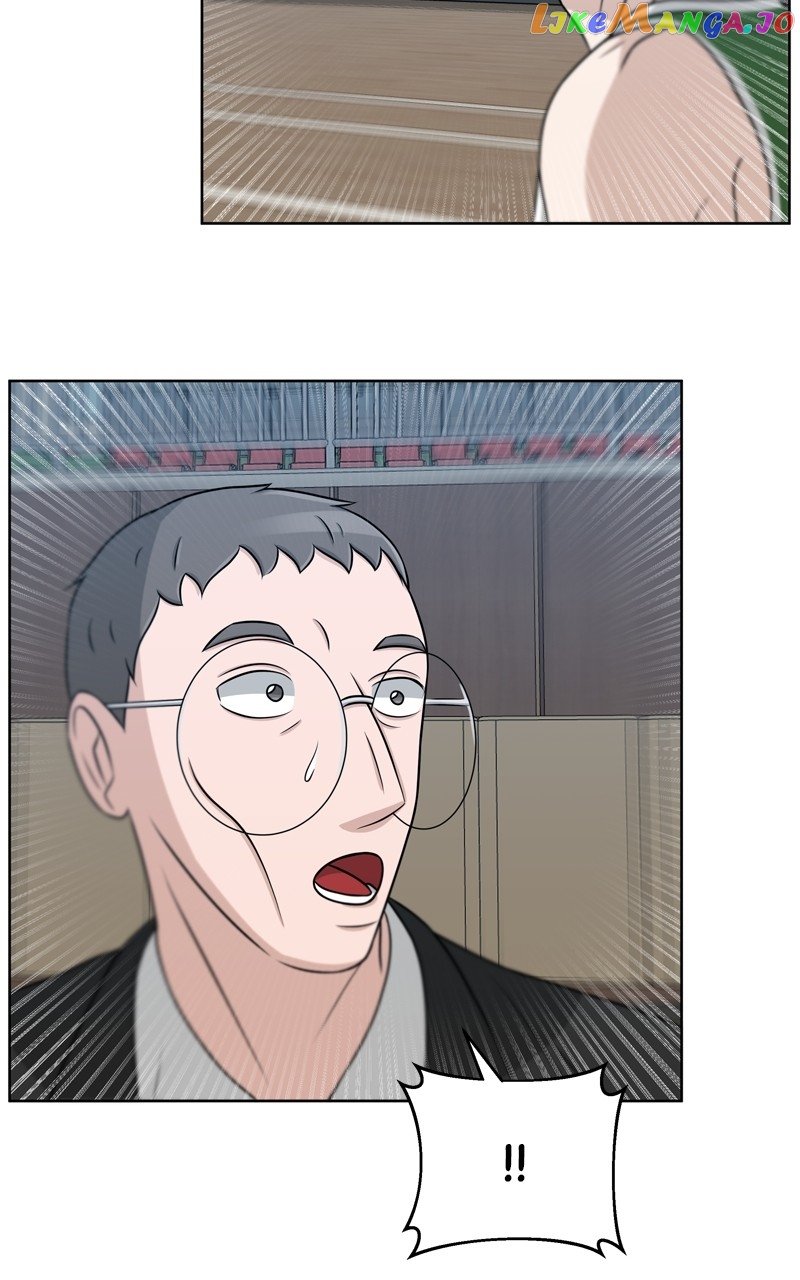 Big Man on the Court Chapter 34 - Page 76