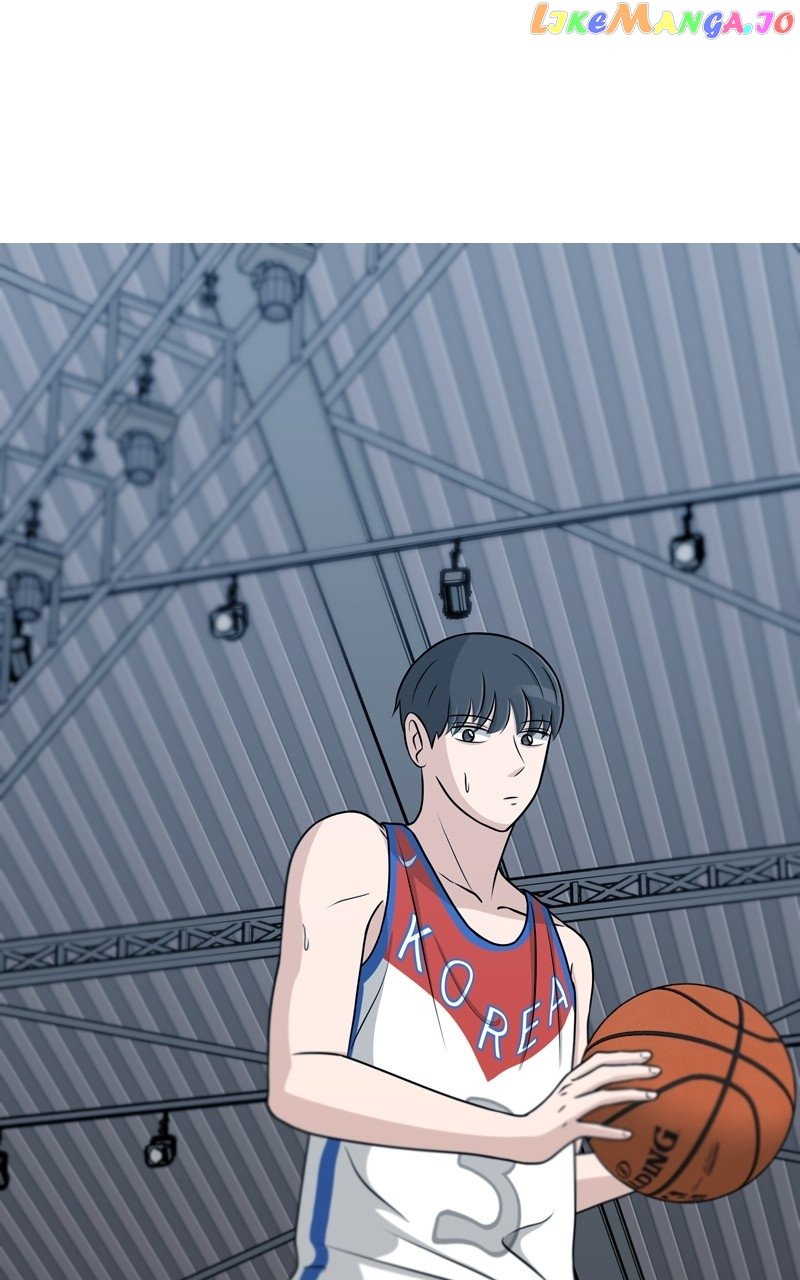 Big Man on the Court Chapter 34 - Page 77