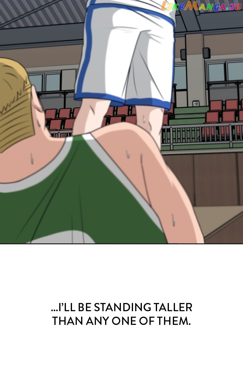 Big Man on the Court Chapter 34 - Page 78