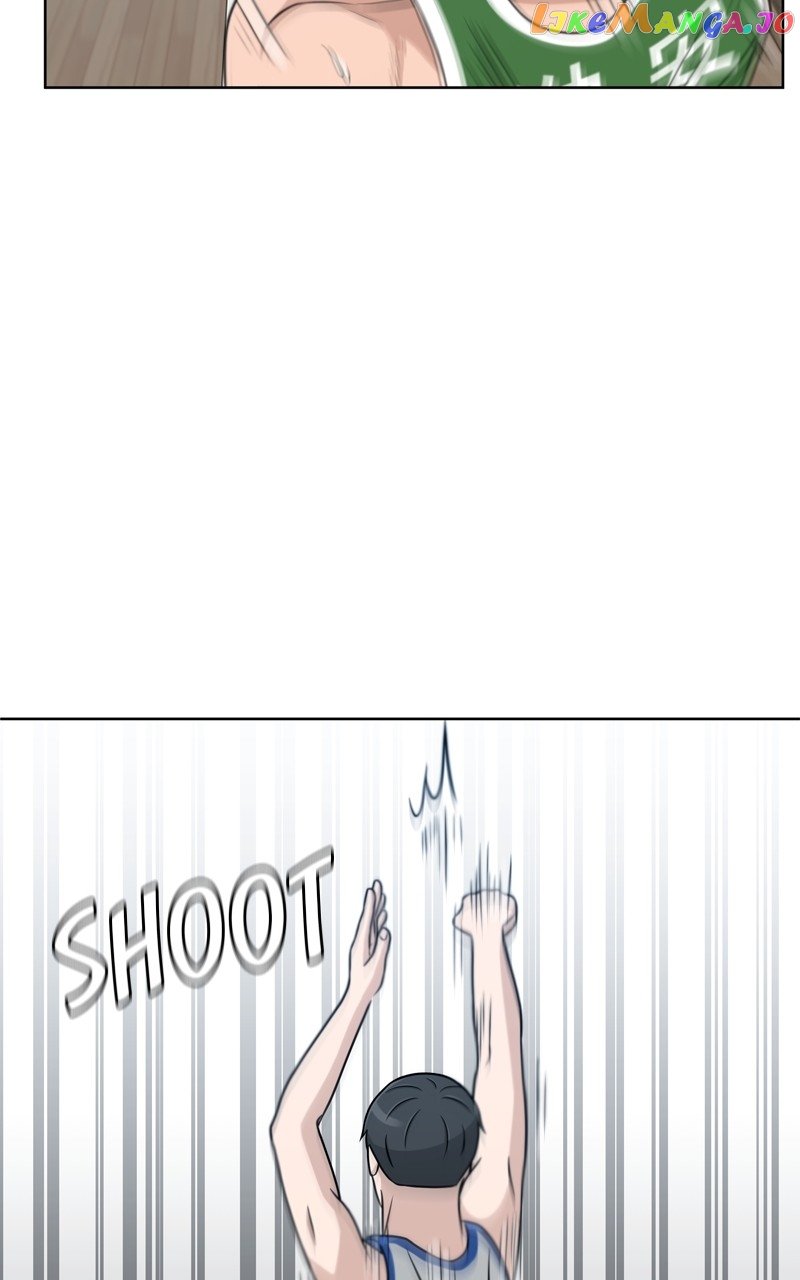 Big Man on the Court Chapter 34 - Page 82