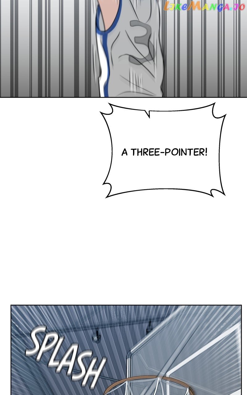 Big Man on the Court Chapter 34 - Page 83