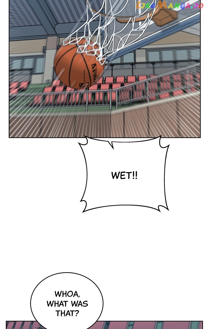 Big Man on the Court Chapter 34 - Page 84