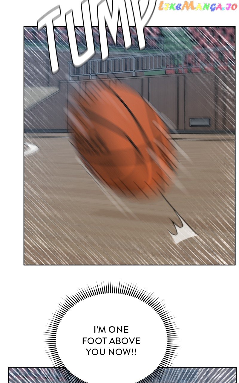 Big Man on the Court Chapter 34 - Page 89