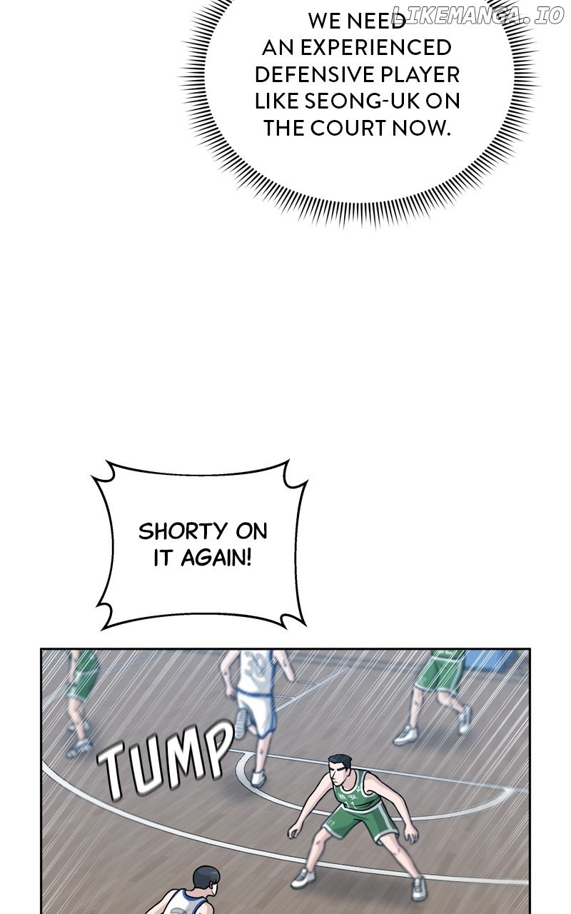 Big Man on the Court Chapter 35 - Page 17