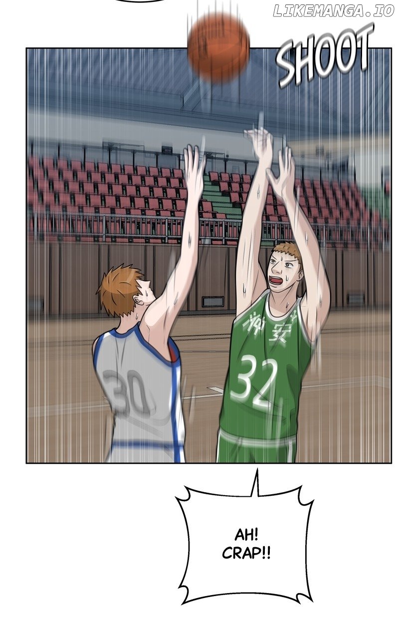 Big Man on the Court Chapter 35 - Page 40