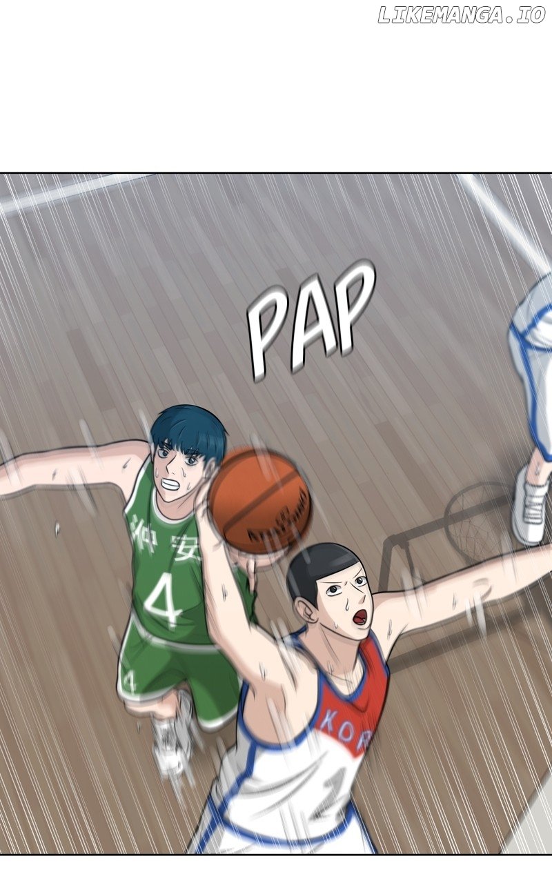 Big Man on the Court Chapter 35 - Page 42