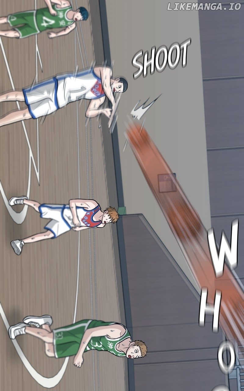 Big Man on the Court Chapter 35 - Page 46