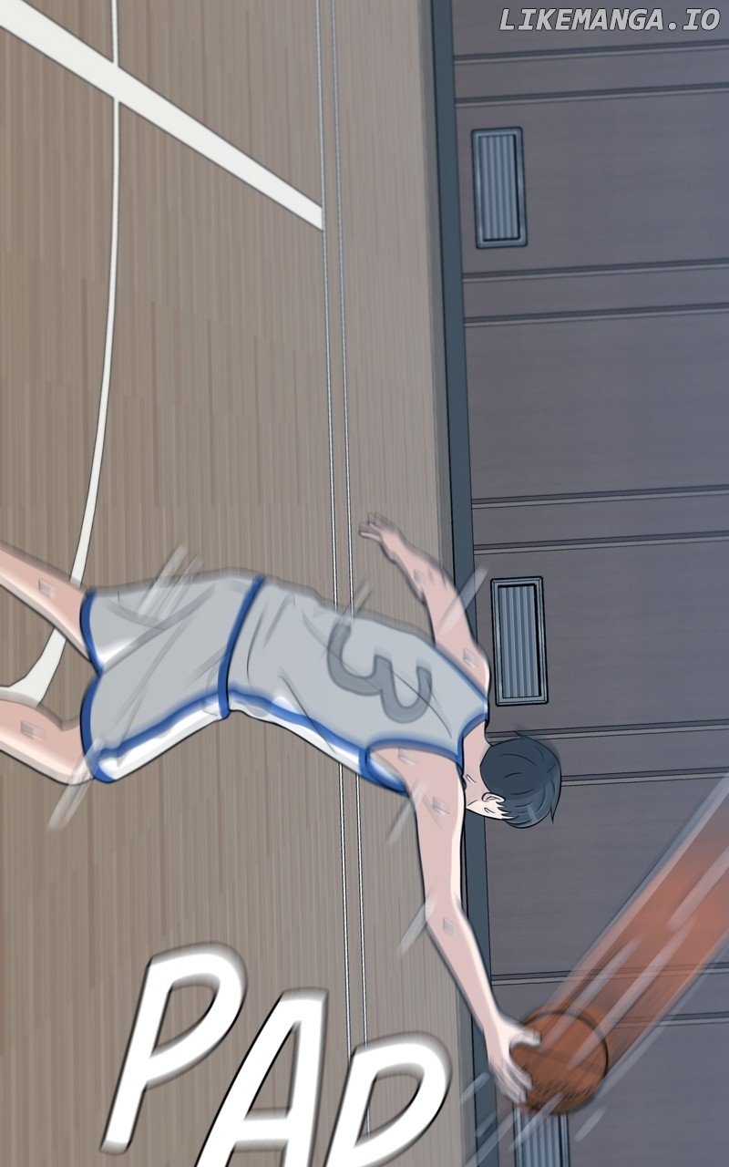 Big Man on the Court Chapter 35 - Page 48