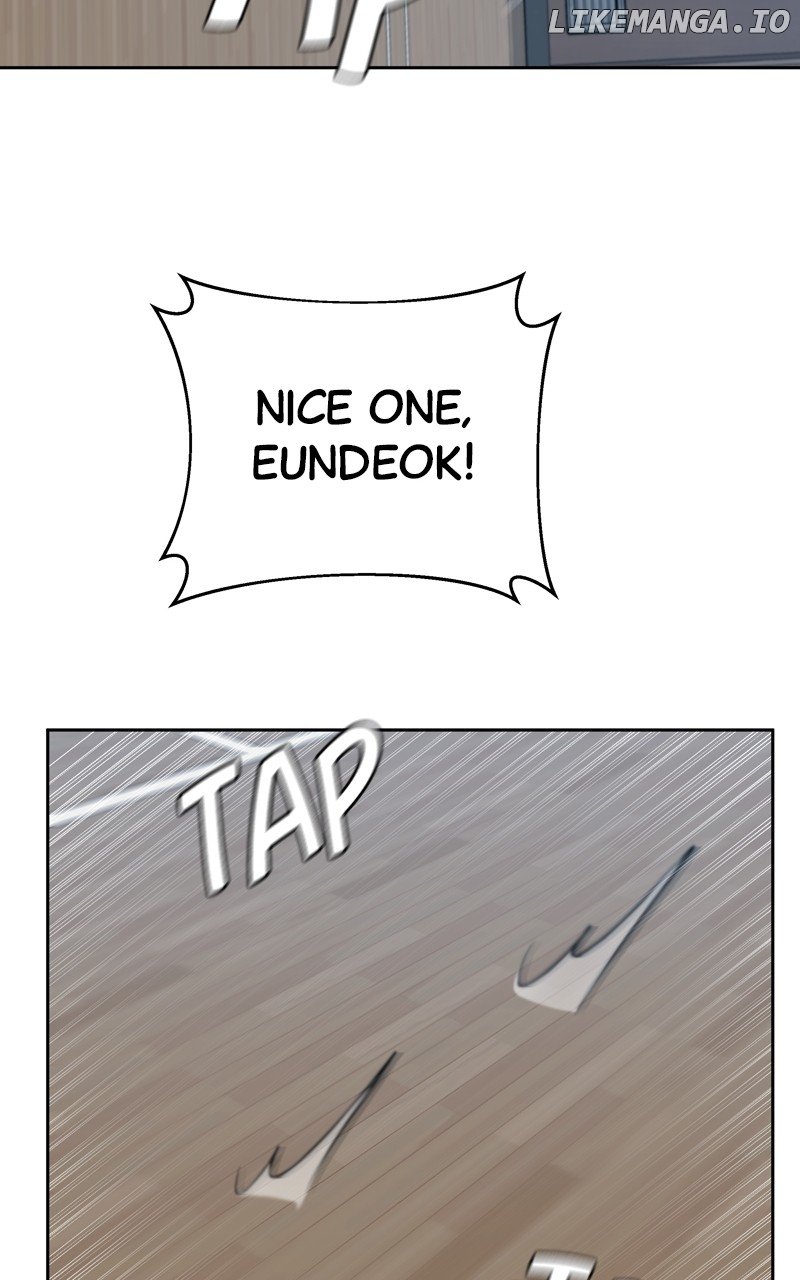 Big Man on the Court Chapter 35 - Page 49