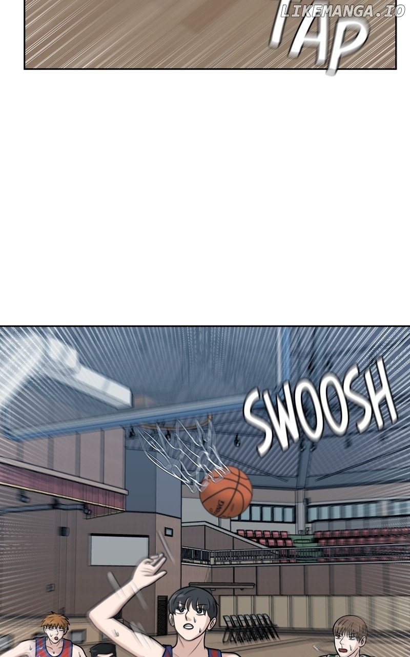 Big Man on the Court Chapter 35 - Page 50