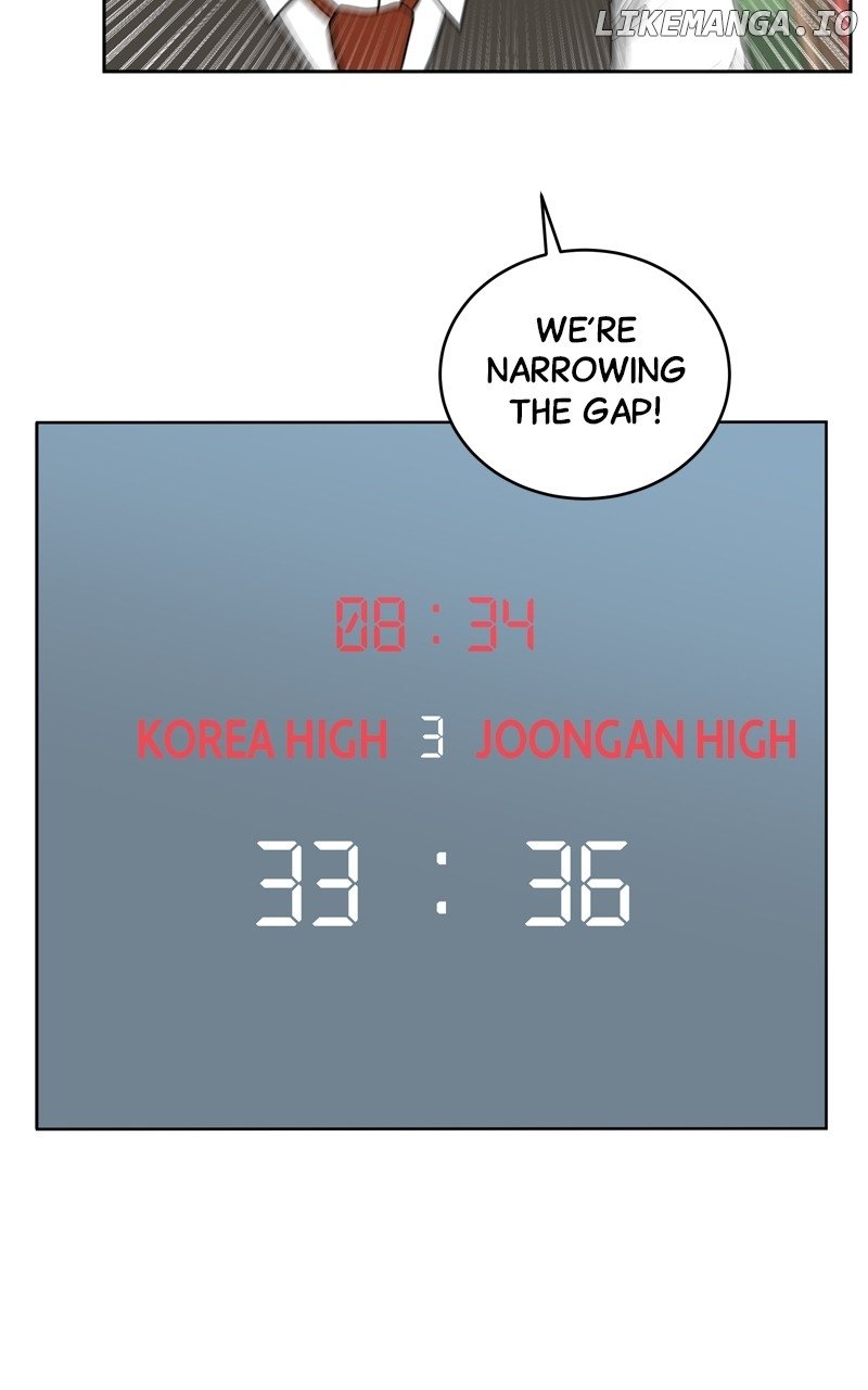 Big Man on the Court Chapter 35 - Page 52