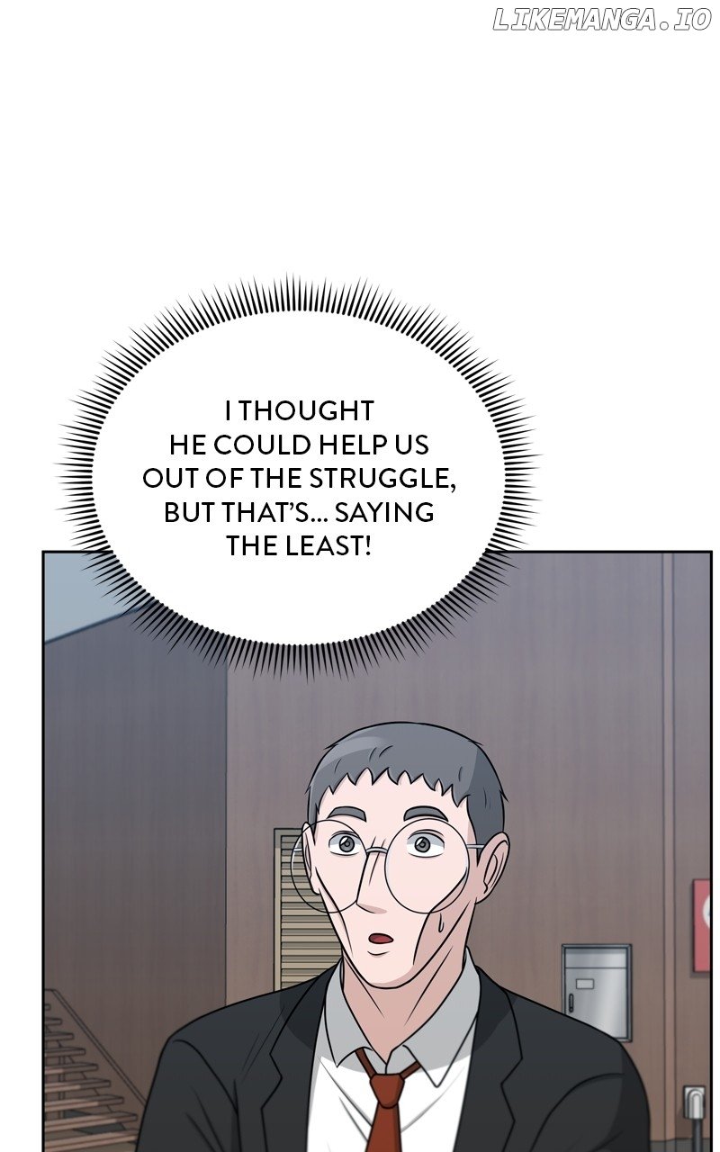 Big Man on the Court Chapter 35 - Page 54