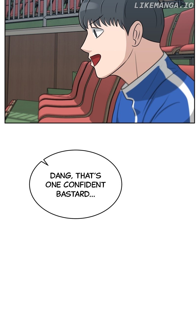 Big Man on the Court Chapter 35 - Page 64