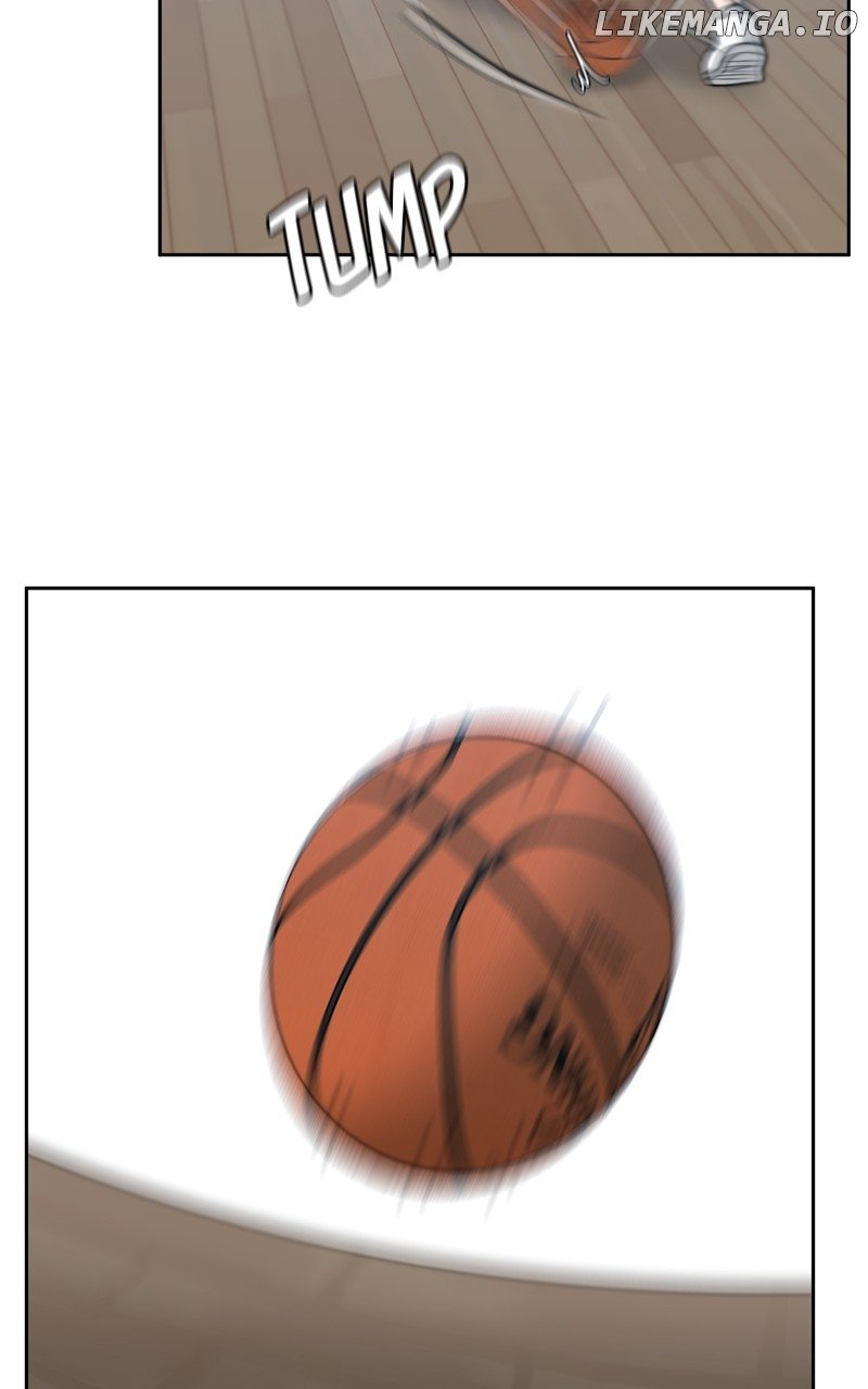 Big Man on the Court Chapter 35 - Page 68