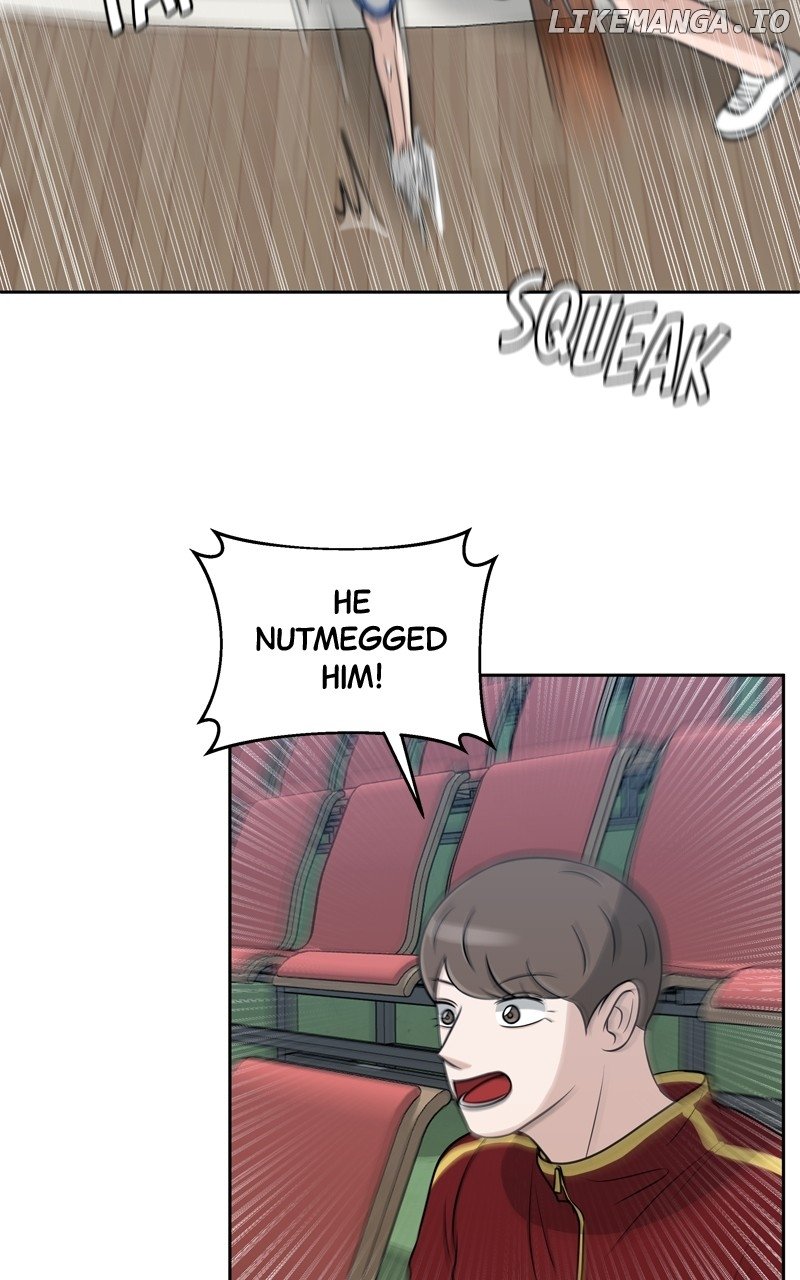 Big Man on the Court Chapter 35 - Page 76