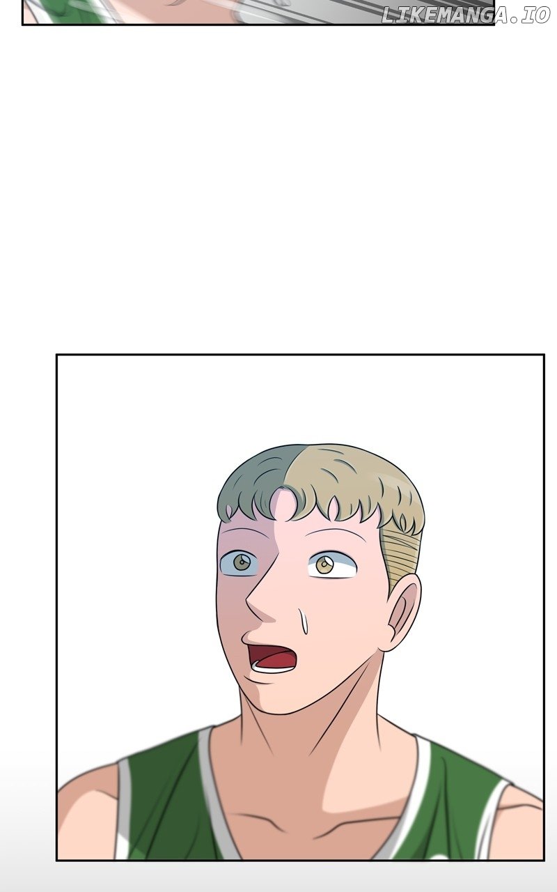 Big Man on the Court Chapter 35 - Page 78