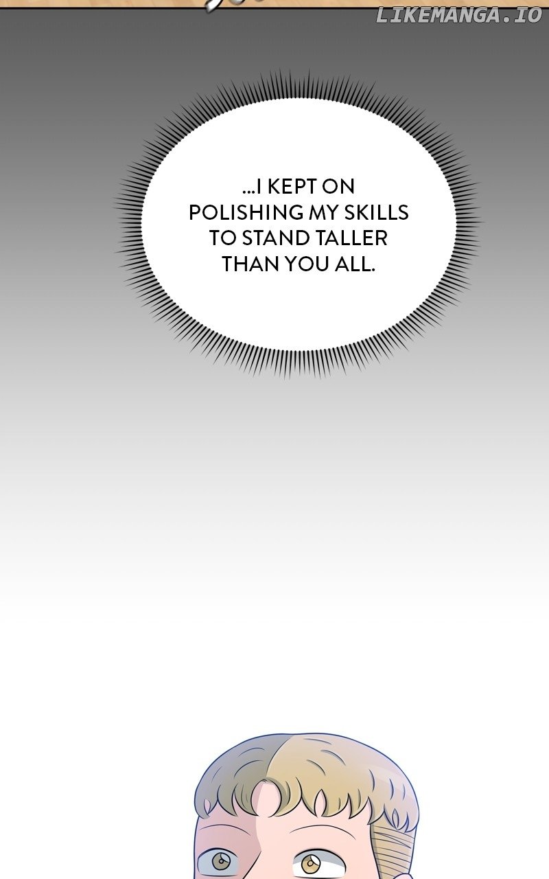 Big Man on the Court Chapter 35 - Page 85