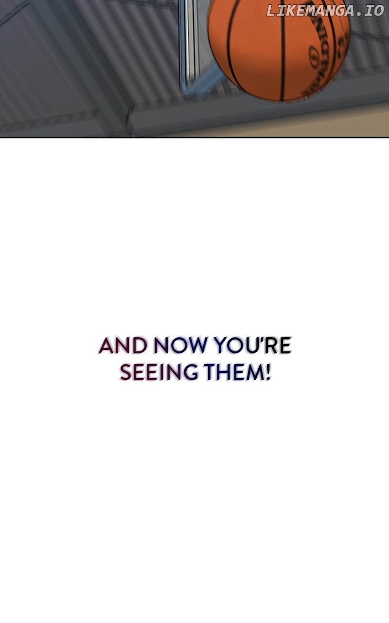 Big Man on the Court Chapter 35 - Page 89