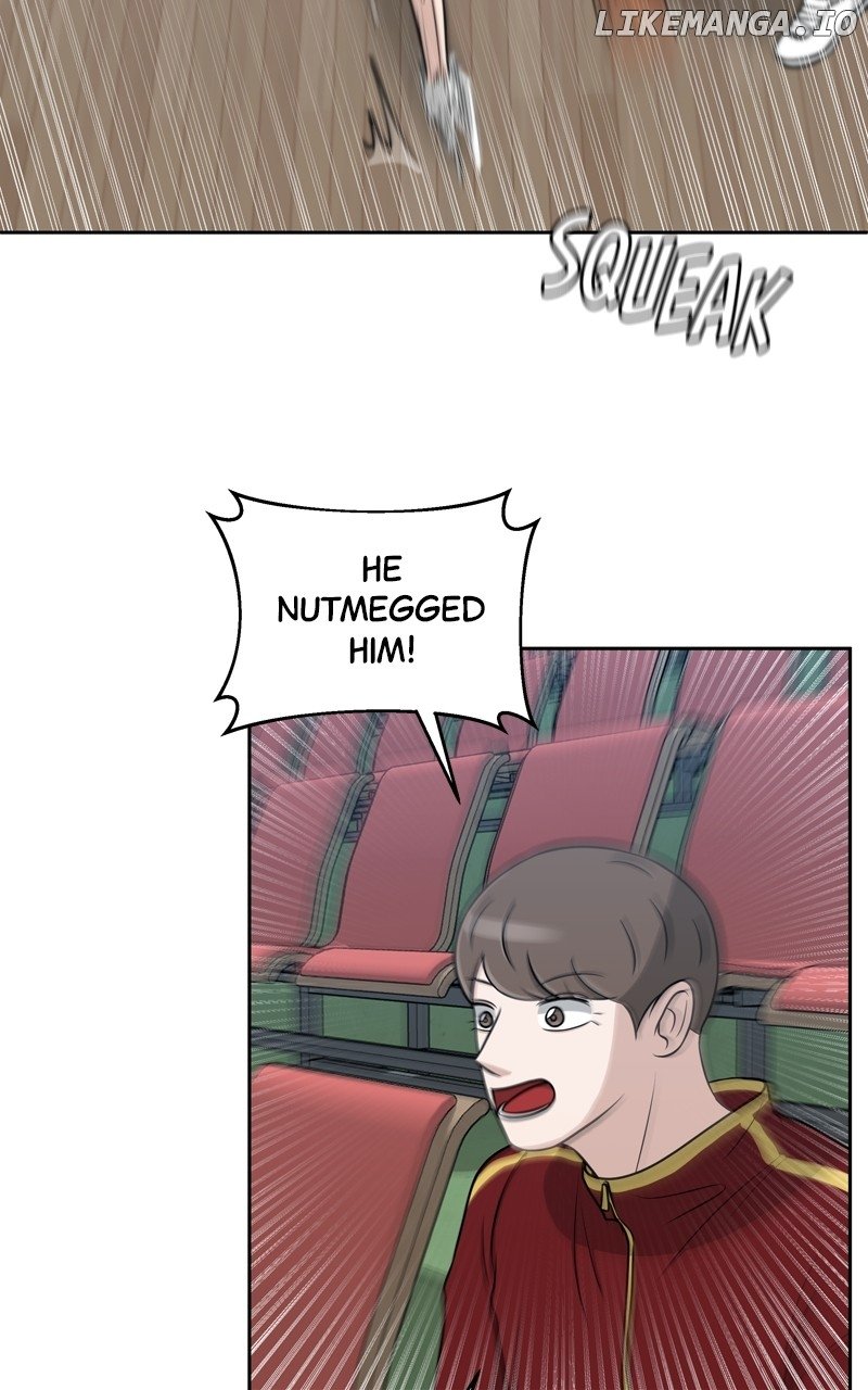 Big Man on the Court Chapter 36 - Page 2