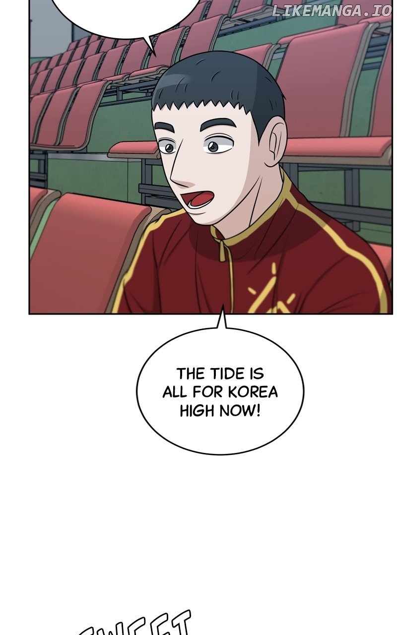 Big Man on the Court Chapter 36 - Page 11