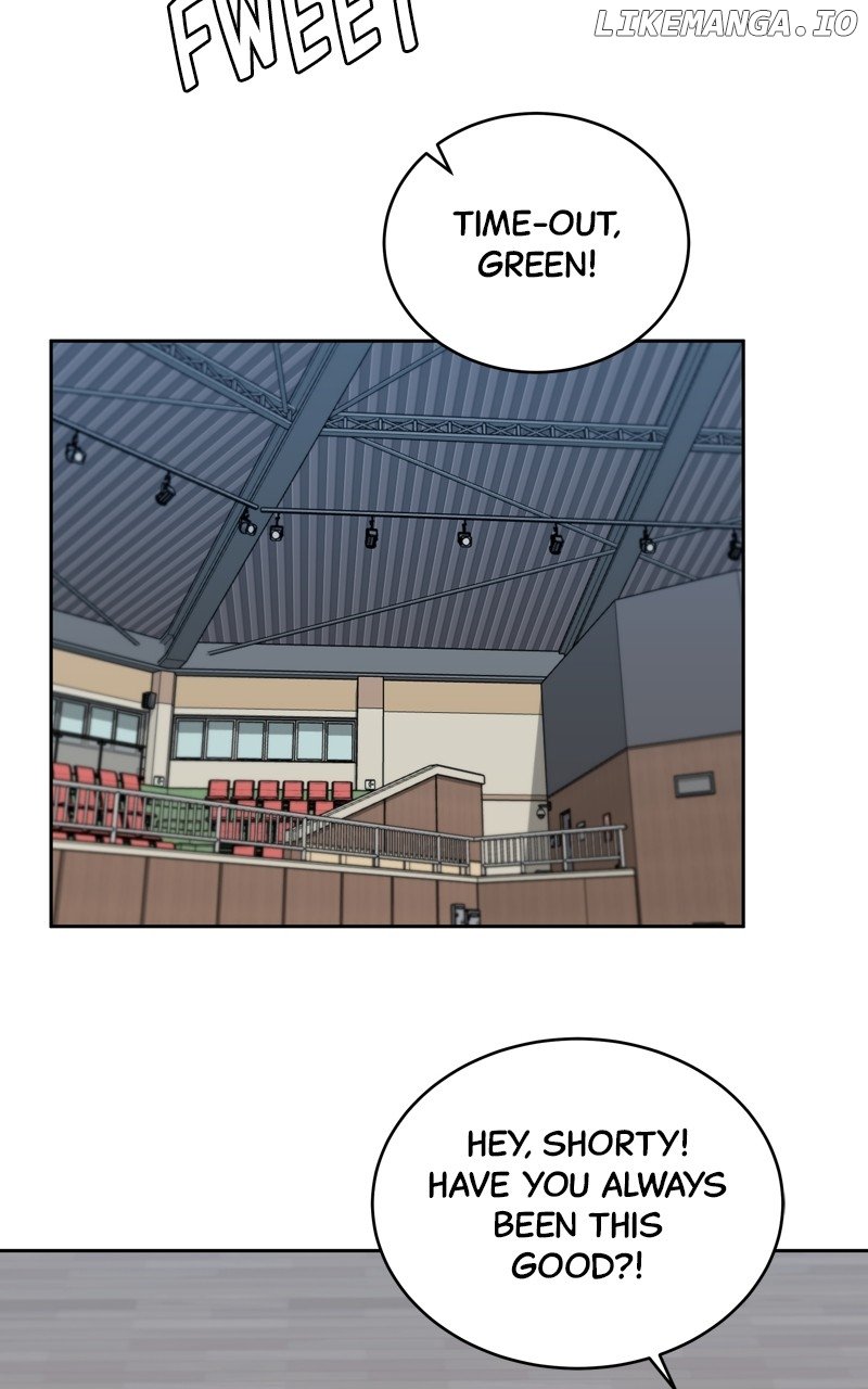 Big Man on the Court Chapter 36 - Page 12