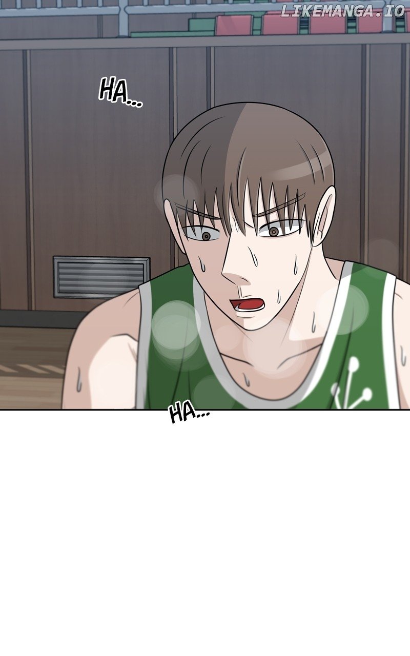 Big Man on the Court Chapter 36 - Page 15