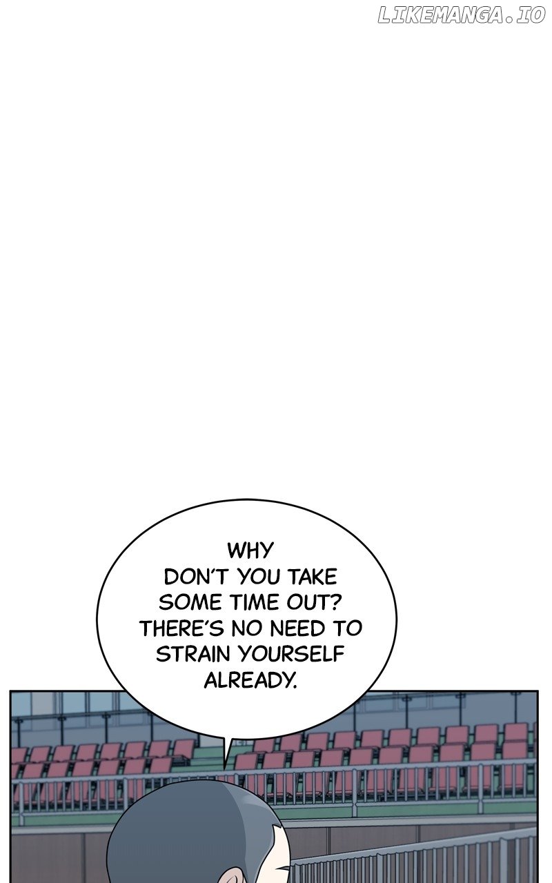 Big Man on the Court Chapter 36 - Page 16