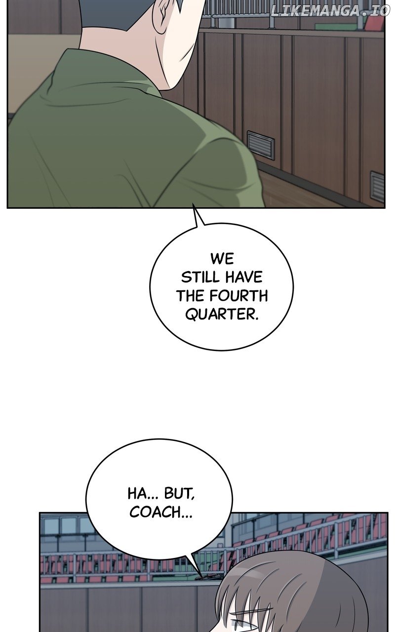 Big Man on the Court Chapter 36 - Page 17