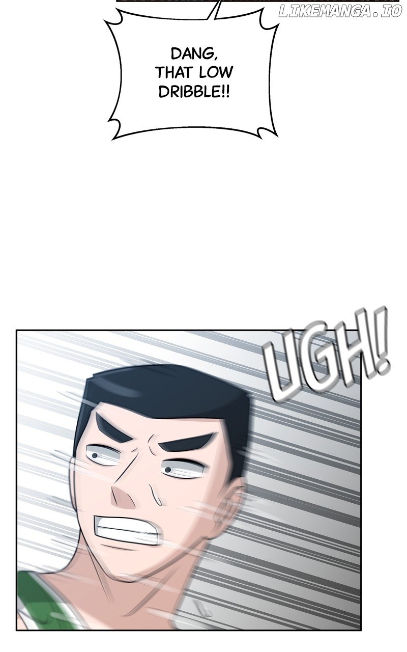 Big Man on the Court Chapter 36 - Page 3