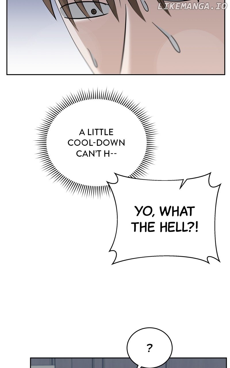 Big Man on the Court Chapter 36 - Page 21