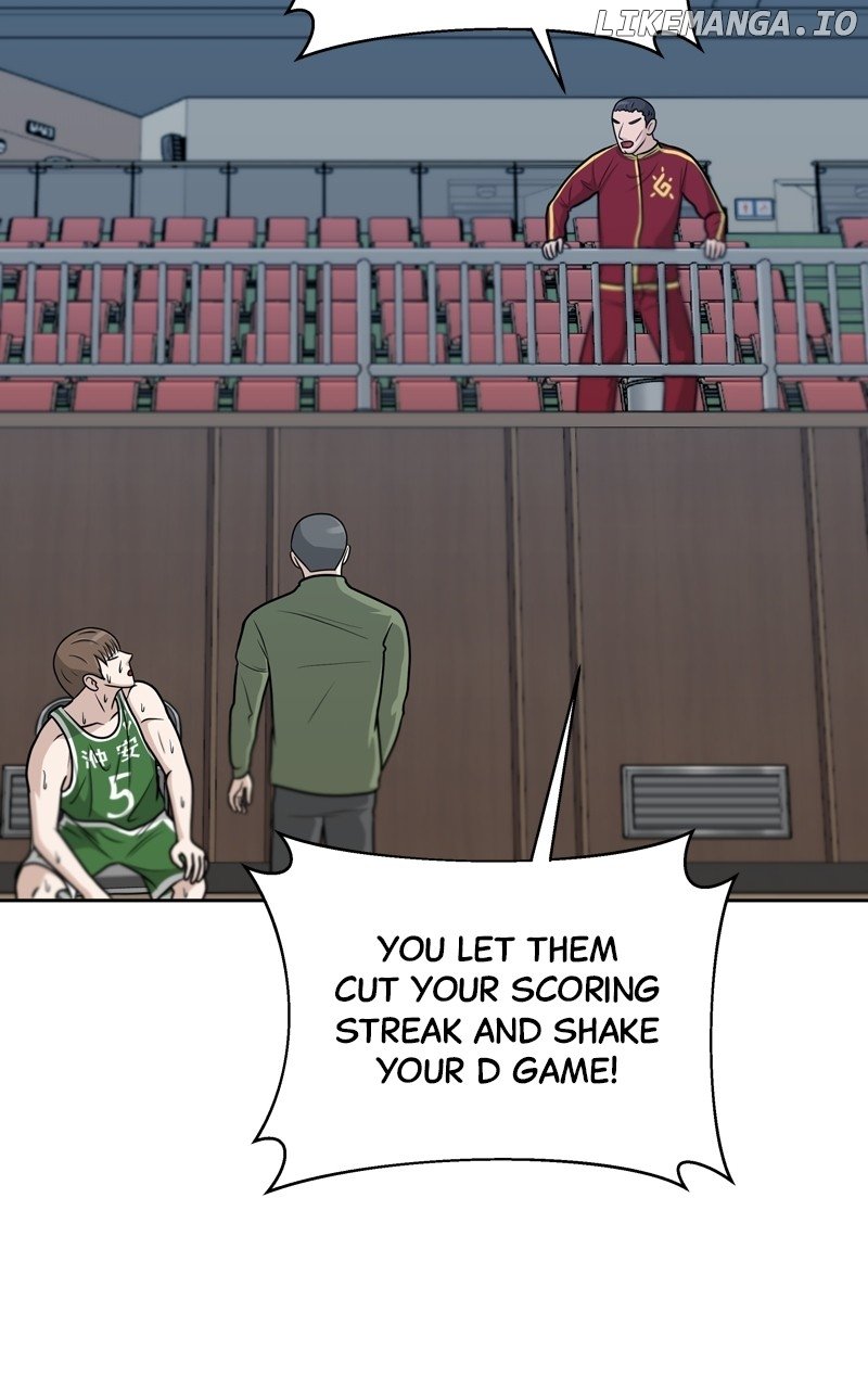 Big Man on the Court Chapter 36 - Page 23