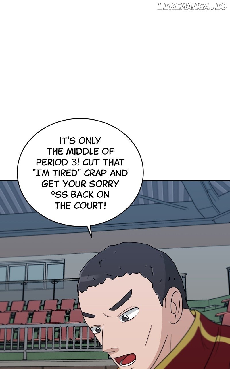 Big Man on the Court Chapter 36 - Page 24