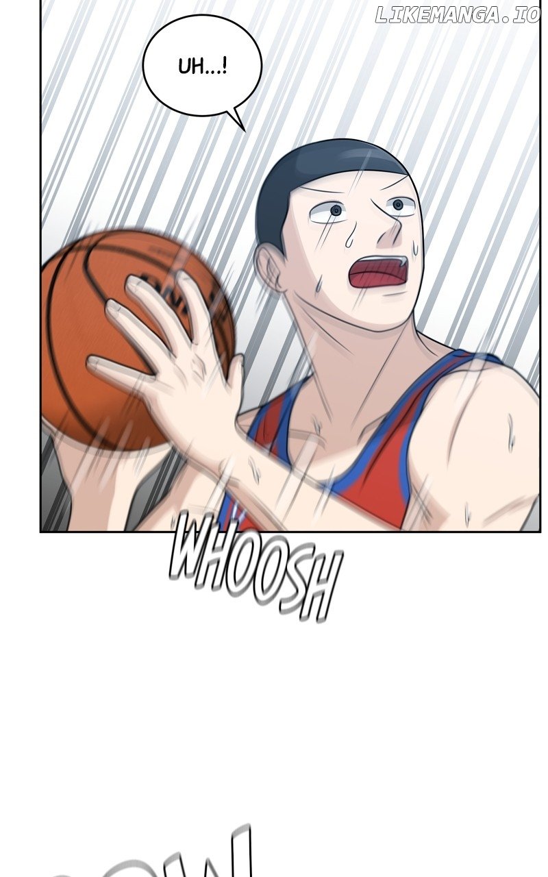 Big Man on the Court Chapter 36 - Page 47