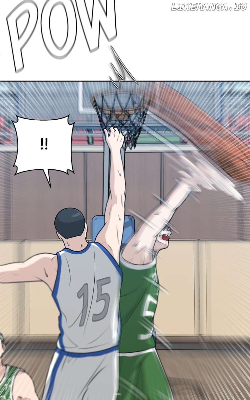 Big Man on the Court Chapter 36 - Page 48
