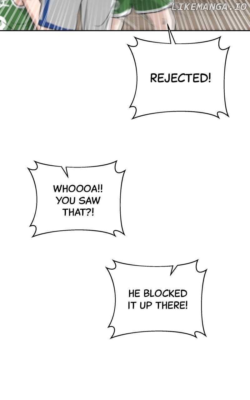 Big Man on the Court Chapter 36 - Page 49