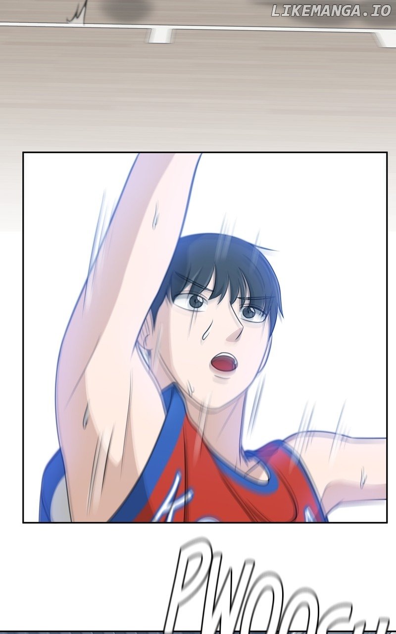 Big Man on the Court Chapter 36 - Page 6