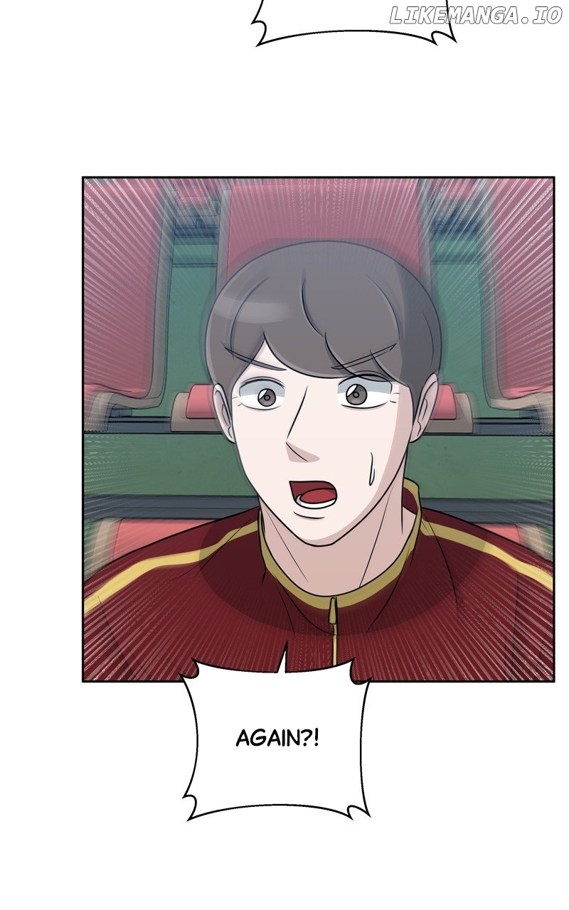 Big Man on the Court Chapter 36 - Page 51