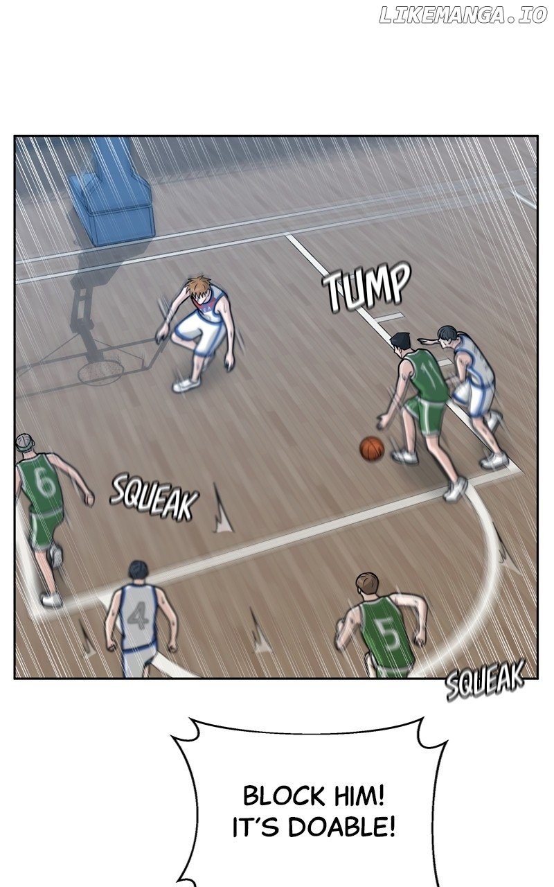 Big Man on the Court Chapter 36 - Page 52