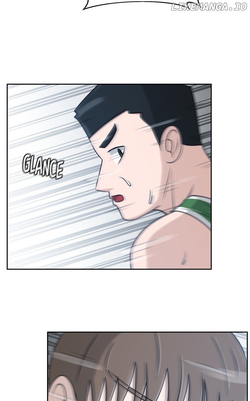 Big Man on the Court Chapter 36 - Page 53