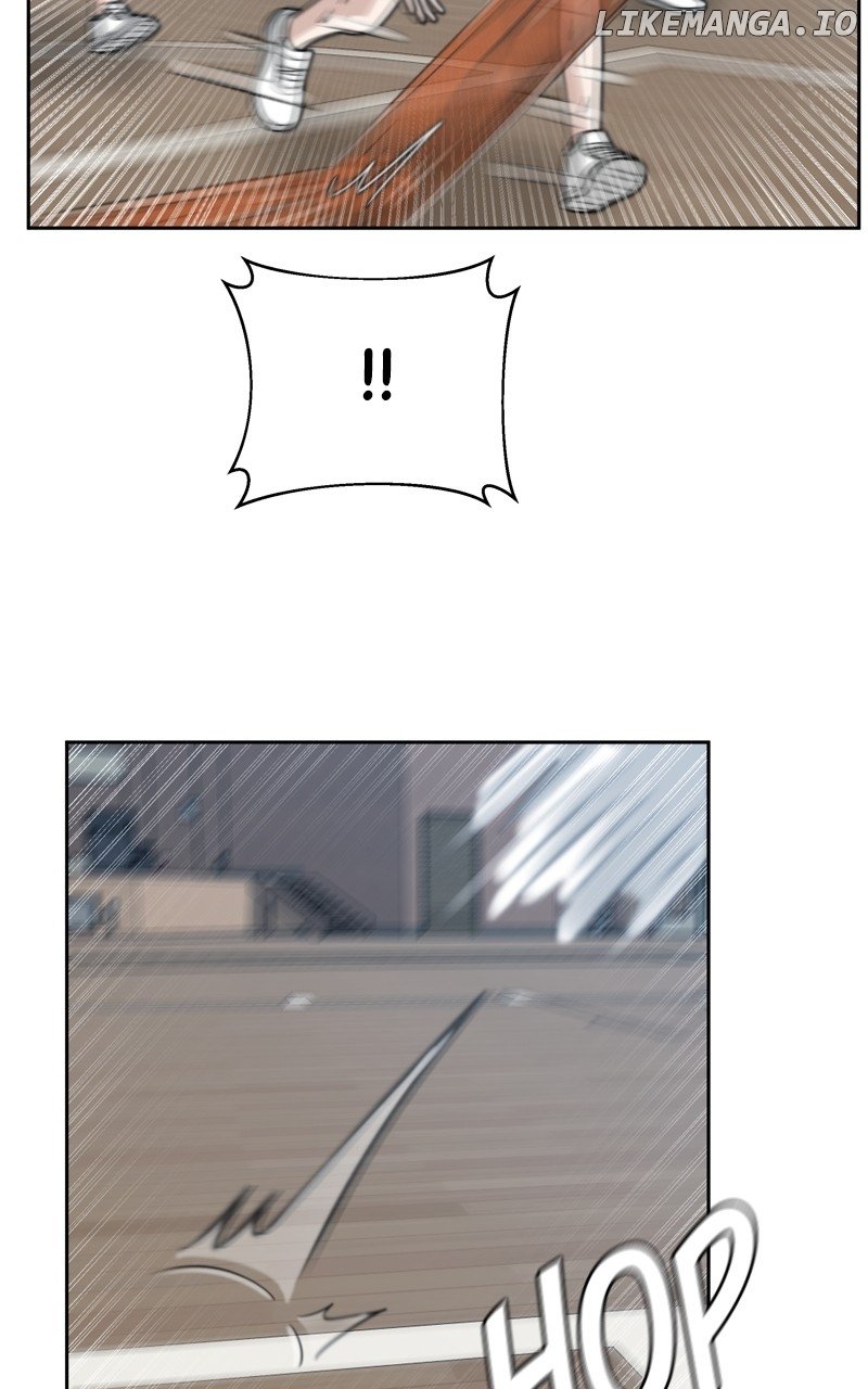 Big Man on the Court Chapter 36 - Page 56